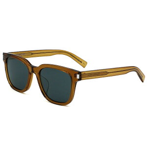 �C���T�����[����(�T�����[����) Yves Saint Laurent �T���O���X �A�W�A���t�B�b�g SL 711/K-004 �E�F�����g���^ �����Y ���f�B�[�X ���j�Z�b�N�X �u���E��+�O���[