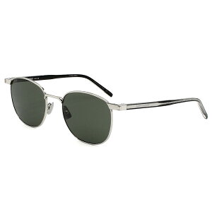 �C���T�����[����(�T�����[����) Yves Saint Laurent �T���O���X �m�[�Y�p�b�g SL 747-002 �{�X�g���^ �����Y ���f�B�[�X ���j�Z�b�N�X �V���o�[+�O���[