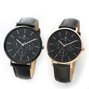 �y�y�A�Z�b�g���i�z�T���o�g�[���}�[�� Salvatore Marra �r���v 2�{�Z�b�g SM22102 PGBK BKBK �N�I�[�c �����Y ���f�B�[�X �j�����p �y�A�E�H�b�` �����낢 �M�t�g �v���[���g