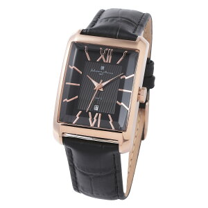 �T���o�g�[���}�[�� Salvatore Marra �r���v �N�I�[�c SM21101 PGBK ���f�B�[�X �����Y ���j�Z�b�N�X �u���b�N+�u���E�� ���U�[�x���g ���[�}���� �A�i���O�\�� 3�C���h�� �������K�i