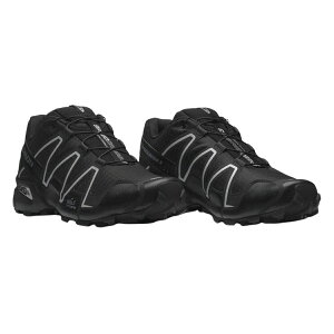 �T������ SALOMON �X�j�[�J�[ �X�s�[�h�N���X �X�|�[�c�X�^�C�� �V���[�Y �y�� �g���C������ �����j���O �^�� L47588000 �����Y ���f�B�[�X ���j�Z�b�N�X �u���b�N