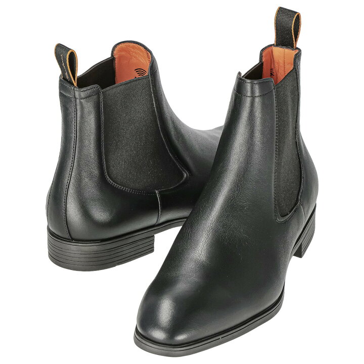 楽天市場】サントーニ SANTONI 靴 シューズ ブーツ ショートブーツ 