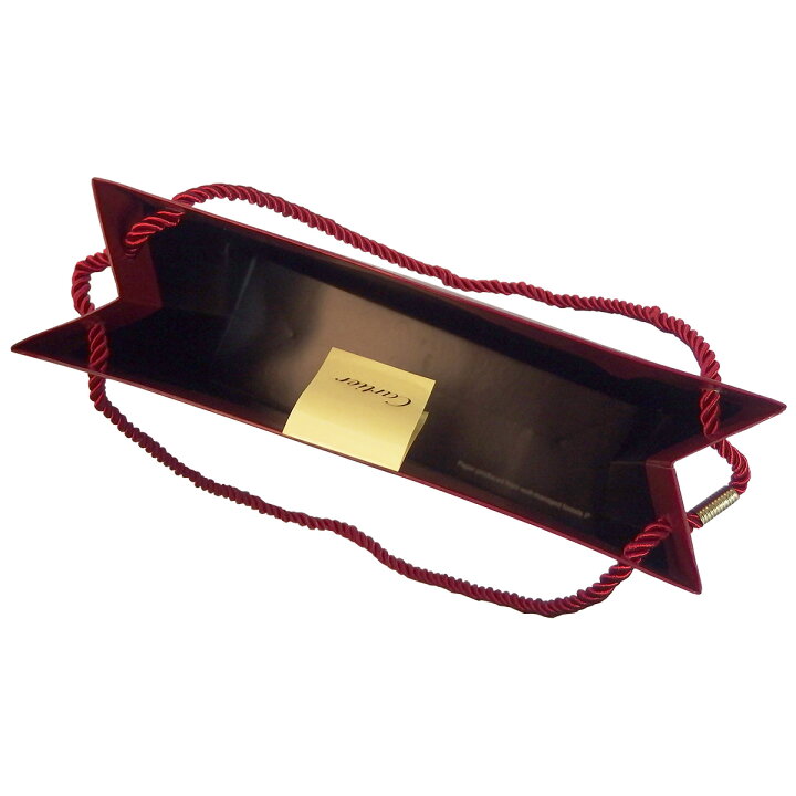 楽天市場】【※アウトレット※】カルティエ Cartier ショップ袋 