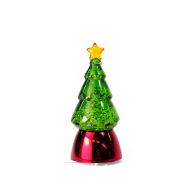 ジーティーエス ミニバディー クリスマスツリー クリスマス XTN404 インテリア 置物 飾り グリーン