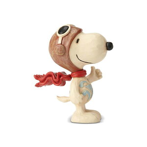 WVA Jim Shore s[ibc Peanuts tBMA l` Snoopy Xk[s[ tCOG[X ~j 6001295 u ؒ蒲tBMA Vi