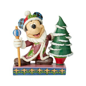 yyVX[p[SALEΏۏizJim Shore W VA tBMA ~bL[ T^N[X 6002831 Disney Traditions fBYj[gfBV enesco. GlXR NX}X c[ ؒ蒲 u fB