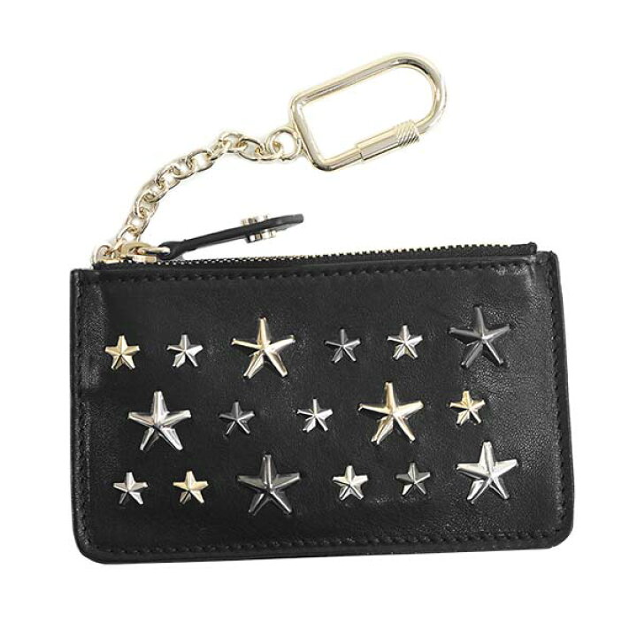 楽天市場】ジミーチュウ JIMMY CHOO キーケース NANCY LTR ナンシー  