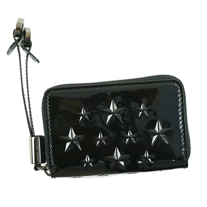 楽天市場】ジミーチュウ JIMMY CHOO コインケース NELLIE EBR ラウンド 