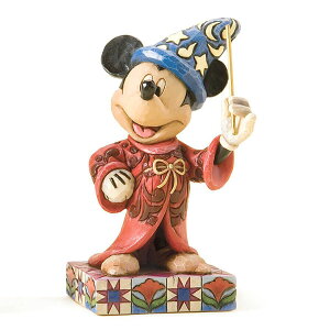 yyVX[p[SALEΏۏizWVA Jim Shore fBYj[ gfBV Disney Traditions tBMA u 4010023 ~bL[ ^b` Iu }WbN