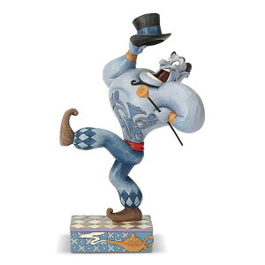 W VA Jim Shore fBYj[ gfBV Disney Traditions W[j[ Iu AW 6001271 u[n}`J[ u CeA ؒ蒲tBMA
