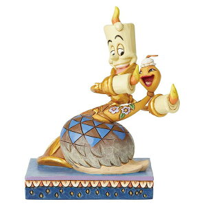 WVA Jim Shore fBYj[ gfBV Disney Traditions ~G[&tFU[_X^[ tBMA u 6002814 Ɩb