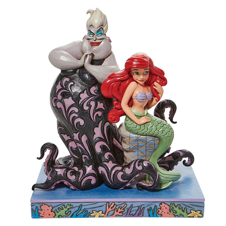 楽天市場】ジムショア Jim Shore ディズニー トラディション Disney 