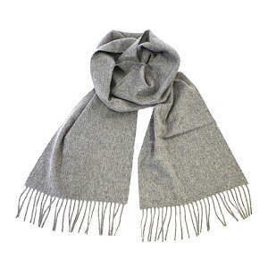 オンライン店舗 大阪 レディース ライトグレー メンズ マフラー プレーン スカーフ ジョンストンズ カシミア Fr3lf Waha00 Light Johnstons Grey 安い買い Jlt Polinema Org
