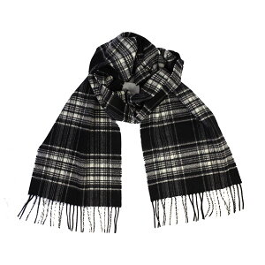 WXgY JOHNSTONS }t[ WA000016KU0079 ^[^`FbN XJ[t JV~A Y fB[X BLACK&WHITE STEWART ubN{zCg `FbN