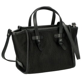 ジャンニキアリーニ GIANNI CHIARINI バッグ ハンドバッグ ショルダーバッグ BS 8065 VTMN BLACK ブラック