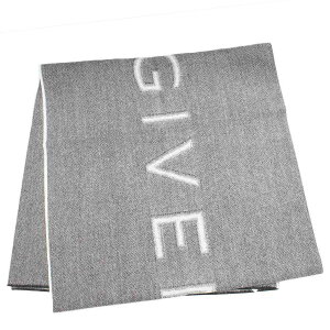 �W�o���V�B GIVENCHY �}�t���[ GV4518 J4431 1 ���S �E�[�� �X�J�[�t �X�g�[�� �����Y ���f�B�[�X �O���[