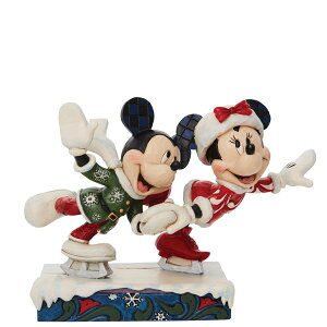 W VA Jim Shore fBYj[ gfBV Disney Traditions ~bL[&~j[ ACXXP|eBO u tBMA l` 6010871 ~bL[}EX ~j[}EX CeA NX}X