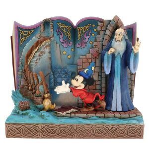 W VA Jim Shore fBYj[gfBV Disney Traditions ~bL[ Xg[[ubN tBMA u l` 6010883 t@^WA CeA