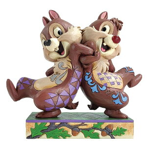 W VA Jim Shore fBYj[ gfBV Disney Traditions `bvƃf[ obNgDobN tBMA u l` 6011932 `bvƃf[̑ XL[EW[Y CeA