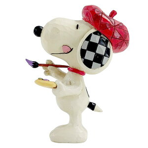 WVA Jim Shore Xk[s[ A[eBXg ~j u tBMA l` 6011956 s[ibc Peanuts CeA