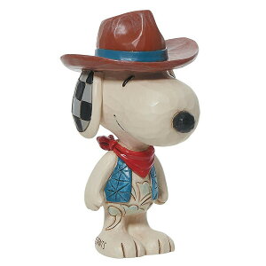 WVA Jim Shore Xk[s[ JE{[C ~j u tBMA l` 6013038 s[ibc Peanuts CeA