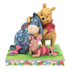 W VA Jim Shore fBYj[ gfBV Disney Traditions v[&tY tBMA u IuWF 6013079 ܂̃v[ C[[ sObg CeA