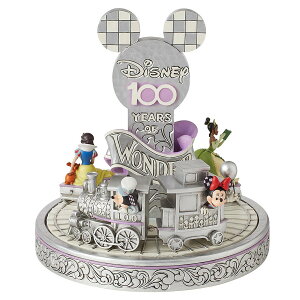 fBYj[100 Disney100 W VA Jim Shore fBYj[ gfBV Disney Traditions gC tBMA u CeA IuWF LN^[ 6013196 EHgfBYj[Jpj[n100