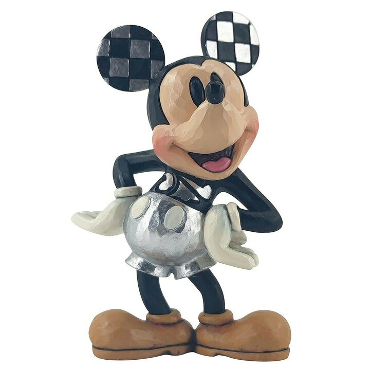 楽天市場】ディズニー100 Disney100 ジム ショア Jim Shore ディズニー 