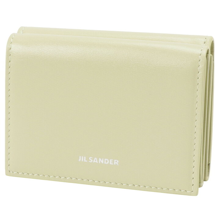 楽天市場】ジルサンダー Jil Sander 三つ折り財布 J07UI0011 P5073 330 