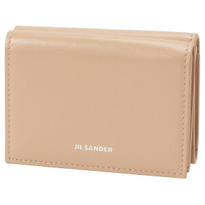 WT_[ Jil Sander O܂z J07UI0011 P5073 665 TINY WALLET ^Cj[EHbg Kt ~jz fB[X x[Wn