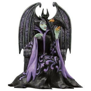 W VA Jim Shore fBYj[ gfBV Disney Traditions }tBZg u IuWF 6014326 X̔ 65N CeA