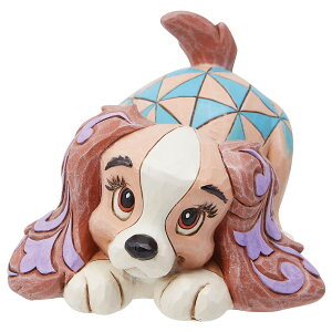 W VA Jim Shore fBYj[ gfBV Disney Traditions fB ~j tBMA u IuWF 6014332 񕨌 CeA