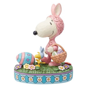 WVA Jim Shore Xk[s[EbhXgbN C[X^[ oj[ u tBMA l` 6014343 s[ibc Peanuts CeA