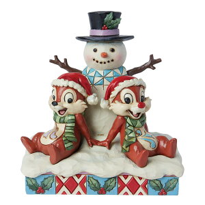 W VA Jim Shore fBYj[ gfBV Disney Traditions `bvƃf[ Xm[}b`t@ u tBMA l` 6015006 CeA NX}X