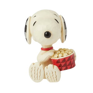W VA Jim Shore Xk[s[ |bvR[ ~j tBMA u l` 6016278 s[ibc Peanuts CeA
