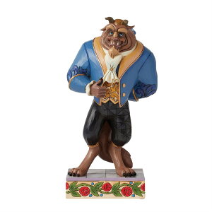 W VA Jim Shore fBYj[ gfBV Disney Traditions b X^fBO|[Y u tBMA l` 6016339 Ɩb r[Xg CeA