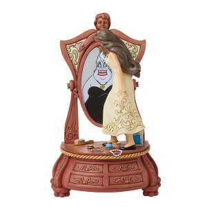 W VA Jim Shore fBYj[ gfBV Disney Traditions @lbTE@jeB V[ tBMA u l` 6016343 g}[Ch A[X CeA