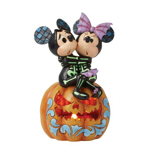 W VA Jim Shore fBYj[ gfBV Disney Traditions ~bL[~j[ XPA[h XPgY tBMA u l` 6016596 nEB CeA