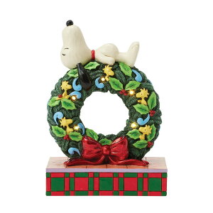 W VA Jim Shore Xk[s[ X[sO [X LED tBMA u l` 6017242 s[ibc Peanuts CeA NX}X