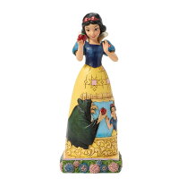 楽天市場】disney traditions 白雪姫の通販