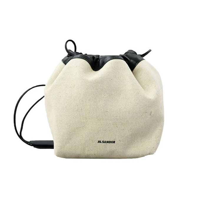 楽天市場】ジルサンダー Jil Sander バッグ ショルダーバッグ 巾着  