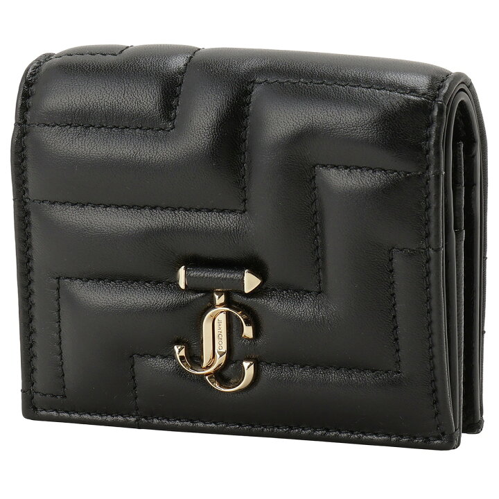 楽天市場】ジミーチュウ JIMMY CHOO 財布 二つ折り財布 折りたたみ財布 