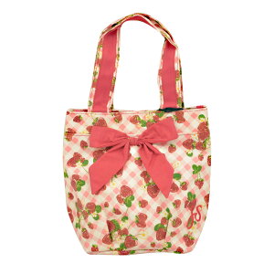 WFV[XeB[ Jessie Steele obO {t `obO g[gobO ~jobO 811-js-193 STRAWBERRY GINGHAM Xgx[MK sN+bh+MK`FbN