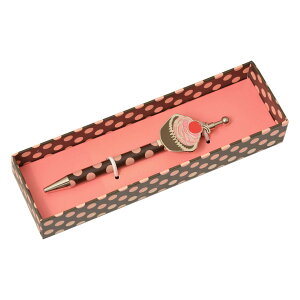 WFV[XeB[ Jessie Steele {[y Cherry Cupcake JS-BP1-A `F[JbvP[L