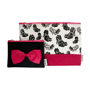 yAEgbgzWFV[XeB[ Jessie Steele |[` tbgP[X tbg|[` 2TCYZbg JS-PO3-D Goodie Two Shoes nCq[