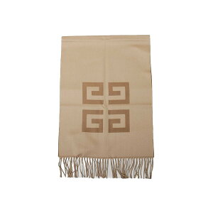 �W�o���V�B GIVENCHY �}�t���[ �X�g�[�� �E�[�� GV3518-J5780-001 ���f�B�[�X �����Y ���j�Z�b�N�X �x�[�W��