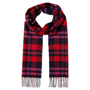 �W�����X�g���Y �I�u �G���K�� Johnstons of Elgin �}�t���[ �X�g�[�� �J�V�~�A �`�F�b�N�� �A�N�Z�T���[ �H�~ �M�t�g WA000016 RU7086 ���f�B�[�X �����Y ���j�Z�b�N�X ���b�h�n