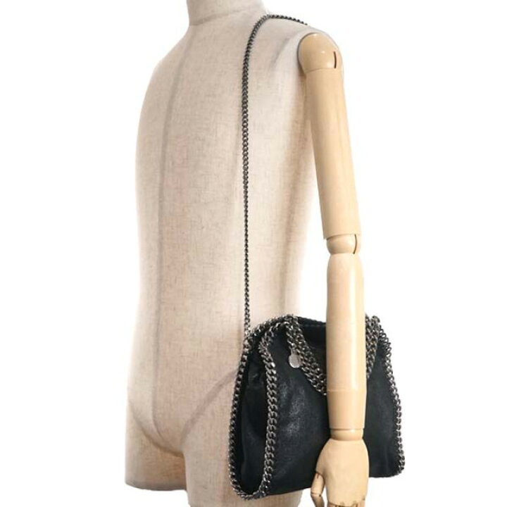 楽天市場】ステラ・マッカートニー STELLA McCARTNEY ファラベラ  