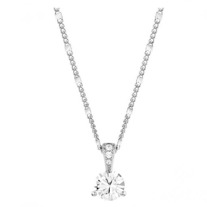 楽天市場】スワロフスキー SWAROVSKI Solitaire ソリテール クリスタル 
