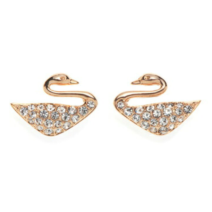 楽天市場】スワロフスキー SWAROVSKI ピアス アクセサリー 5144289 